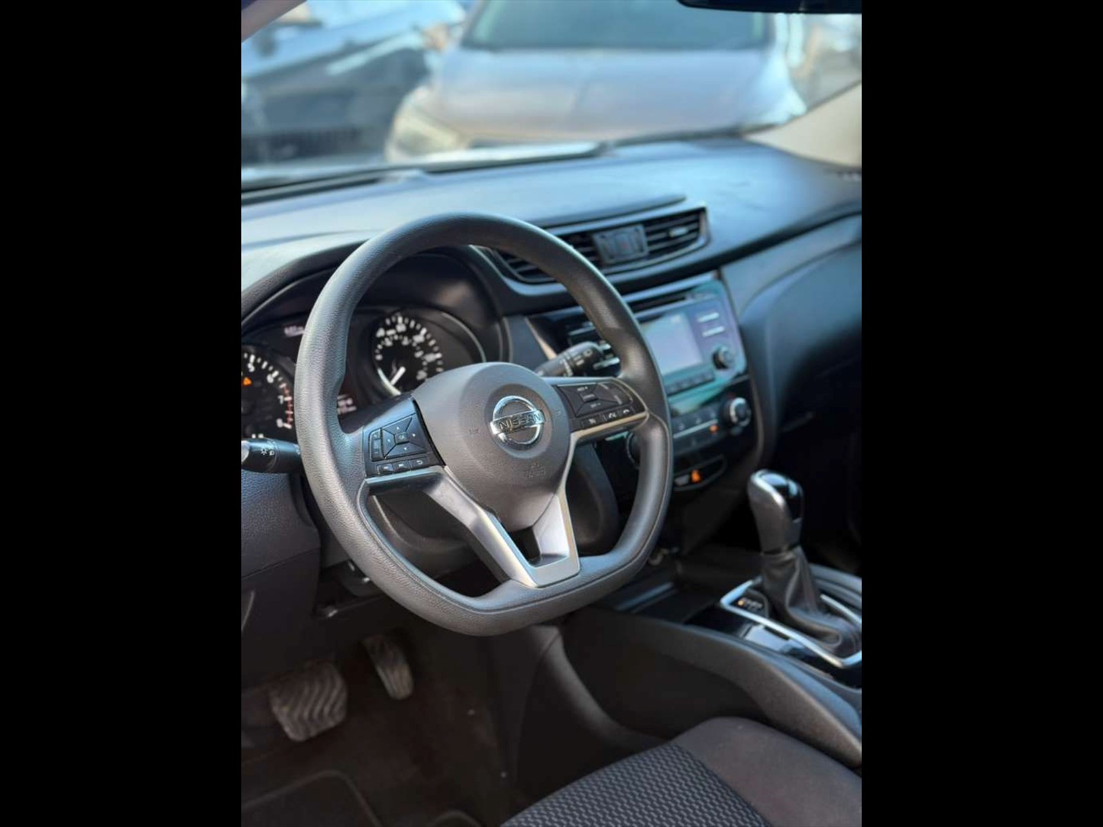 2017 NISSAN Rogue Sport in Miami, FL