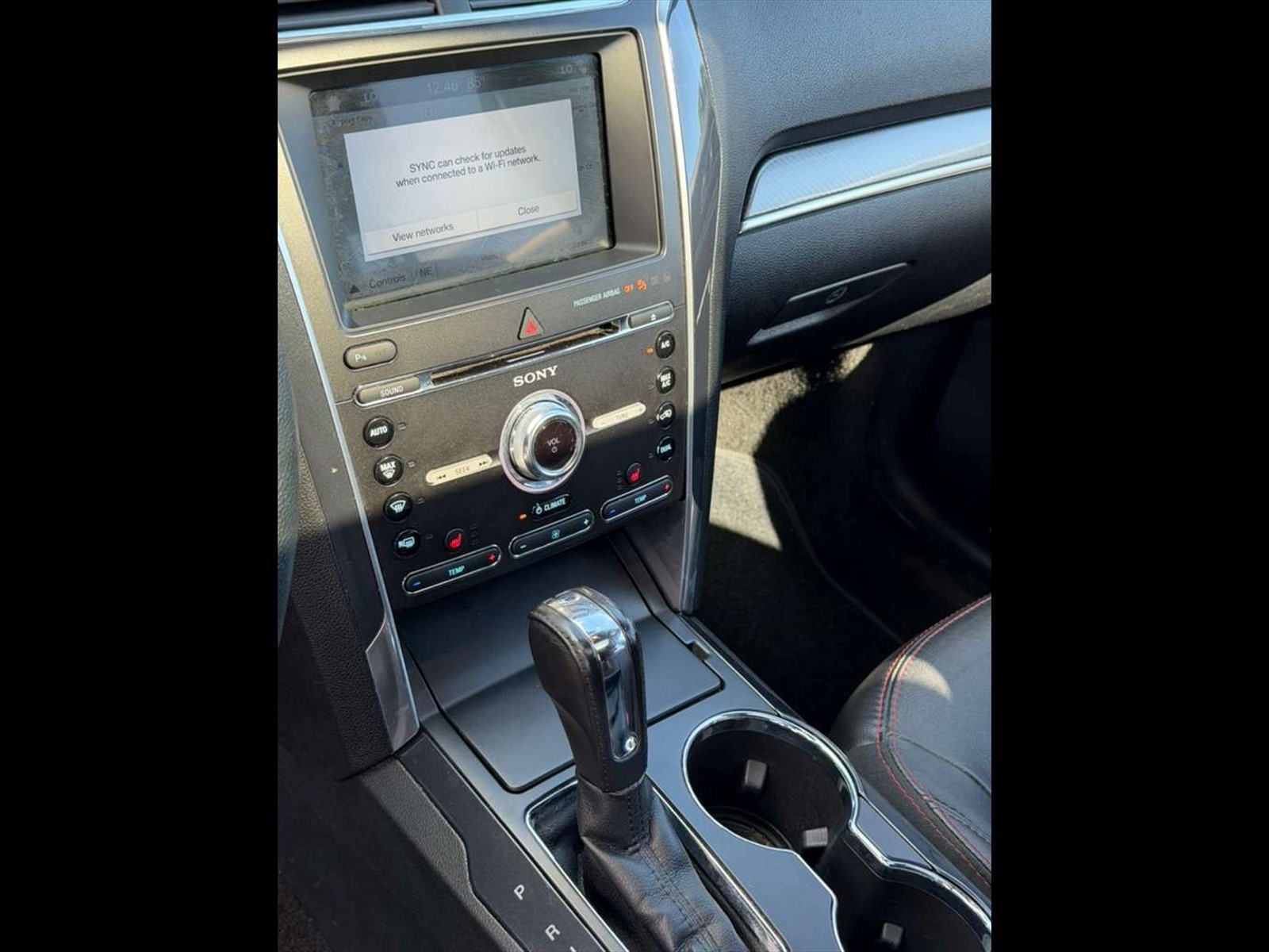 2018 FORD Explorer in Miami, FL