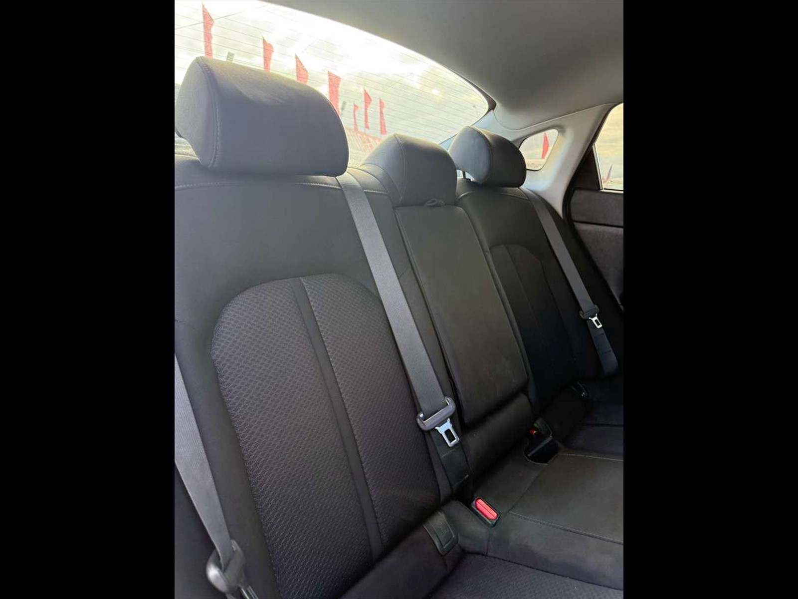 2016 KIA Optima in Miami, FL