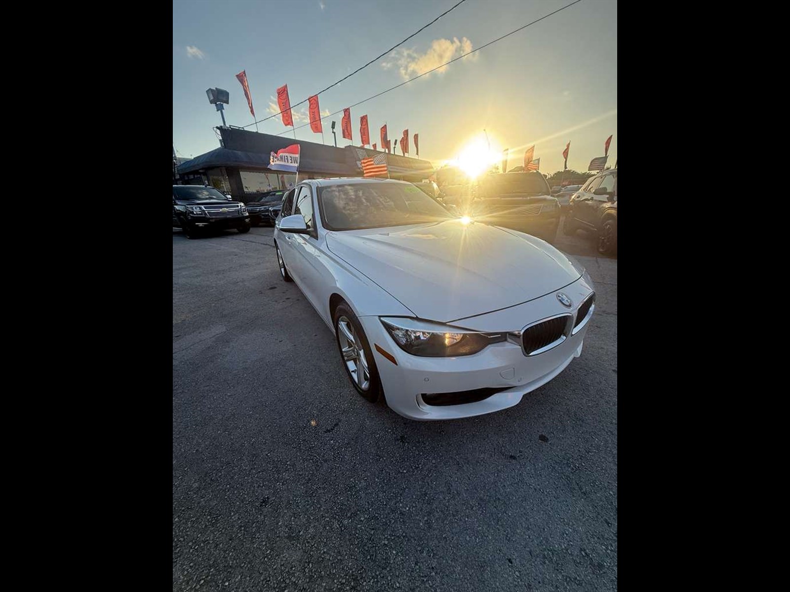 2015 BMW 328i in Miami, FL