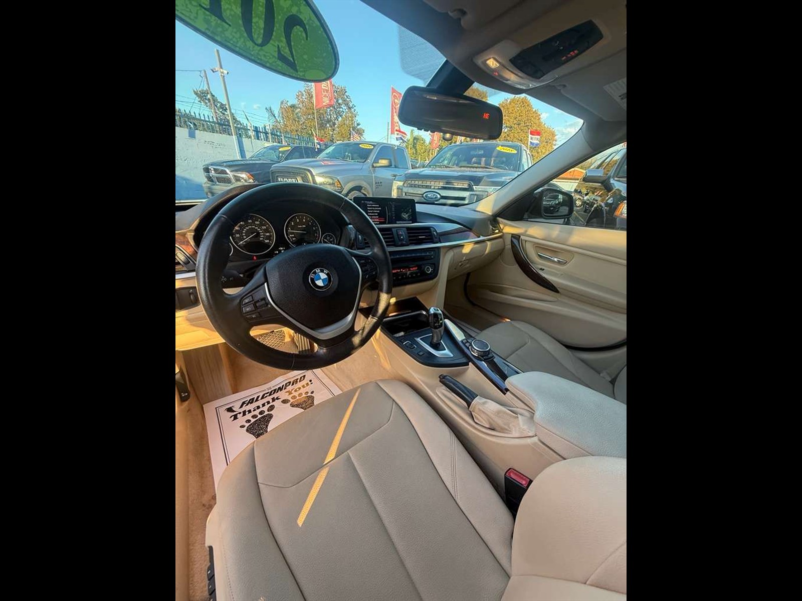 2015 BMW 328i in Miami, FL