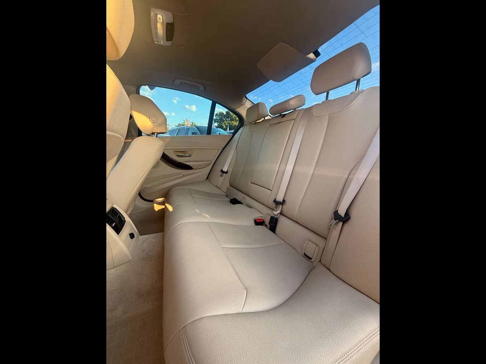 2015 BMW 328i in Miami, FL