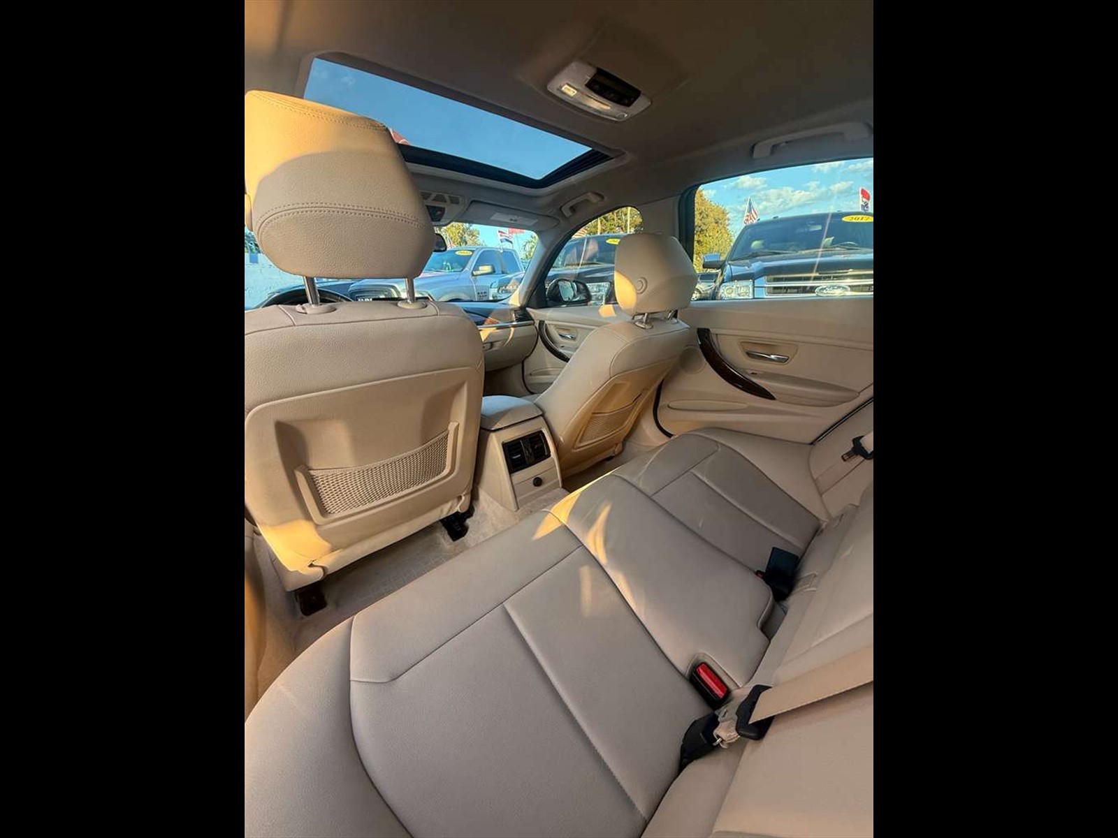 2015 BMW 328i in Miami, FL