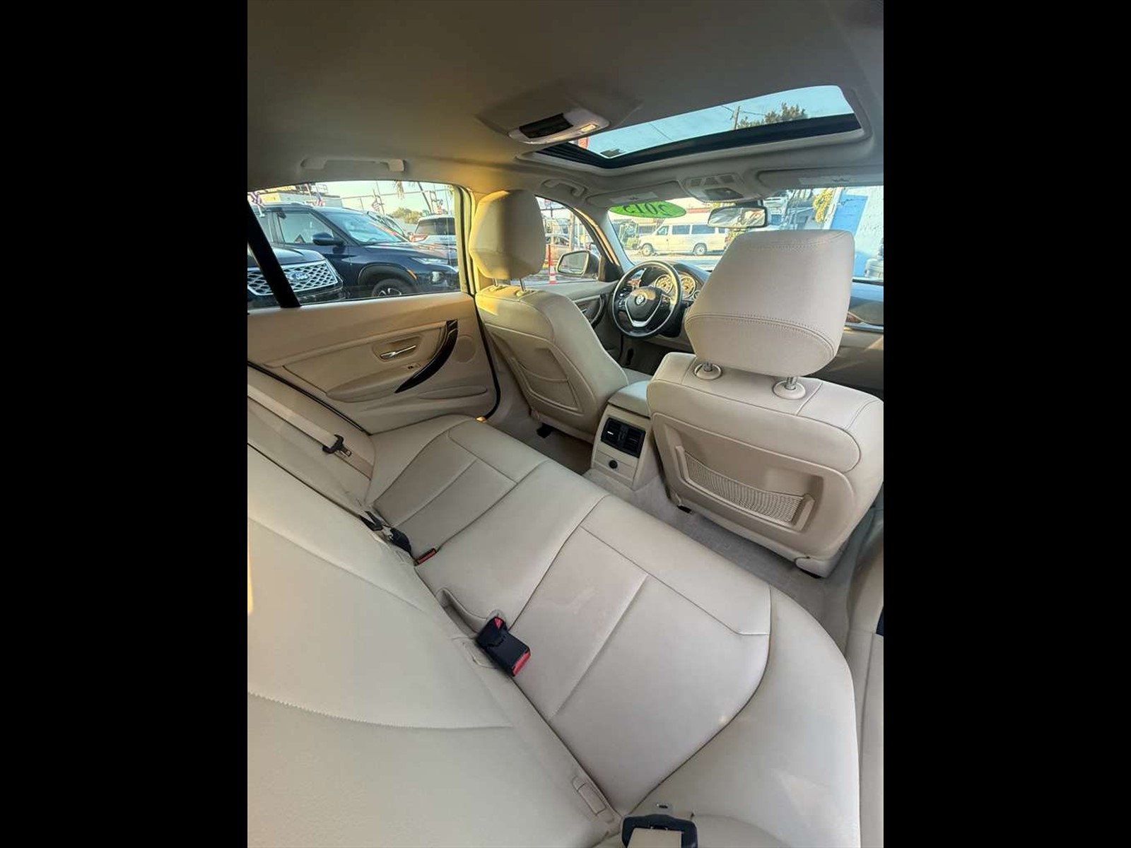 2015 BMW 328i in Miami, FL