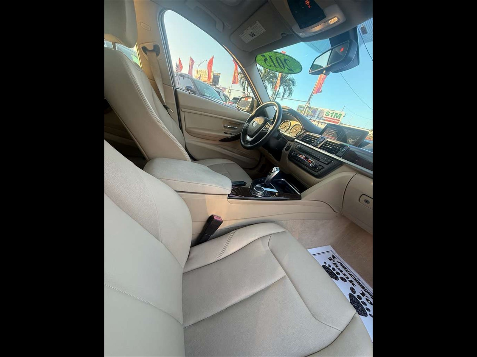 2015 BMW 328i in Miami, FL