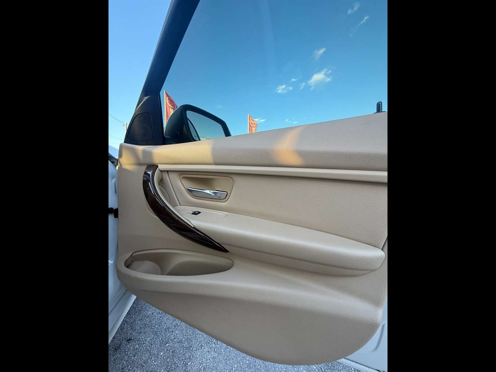 2015 BMW 328i in Miami, FL