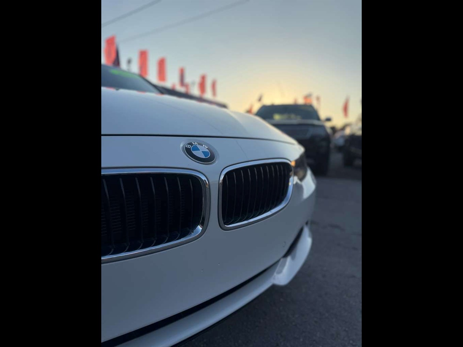 2015 BMW 328i in Miami, FL