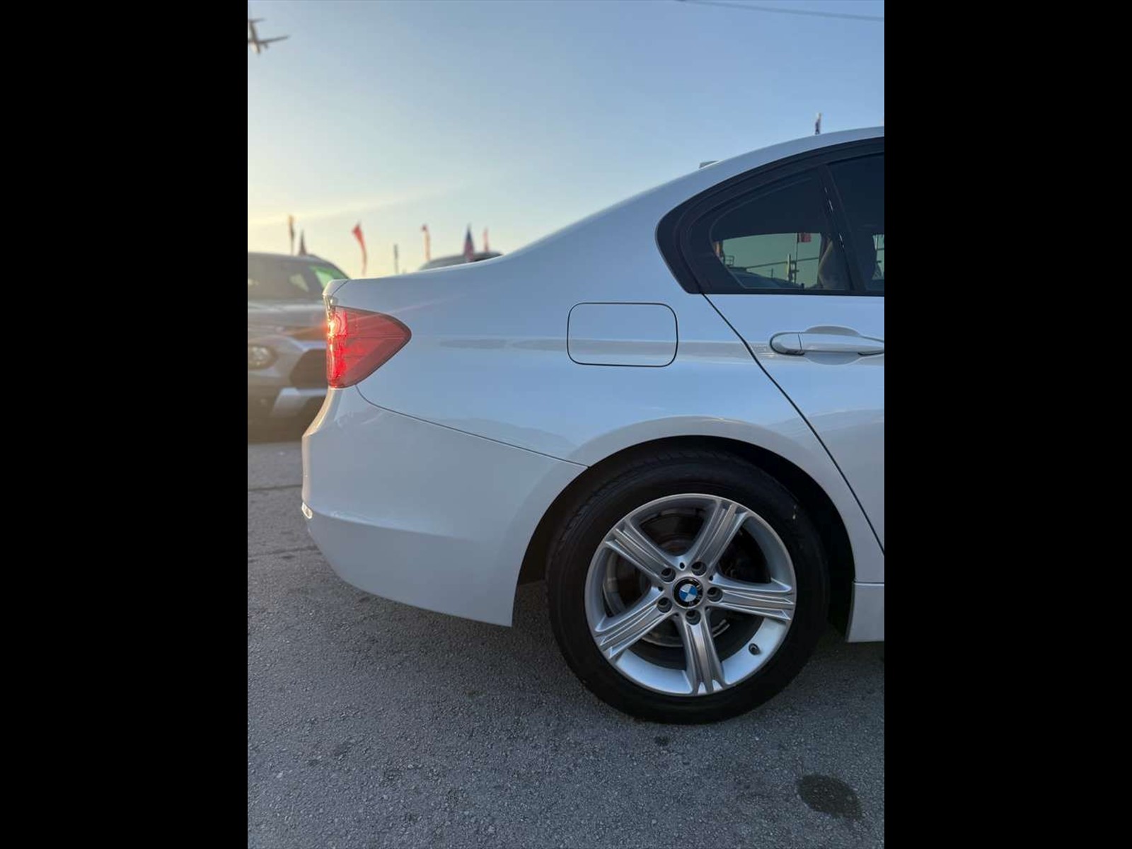 2015 BMW 328i in Miami, FL