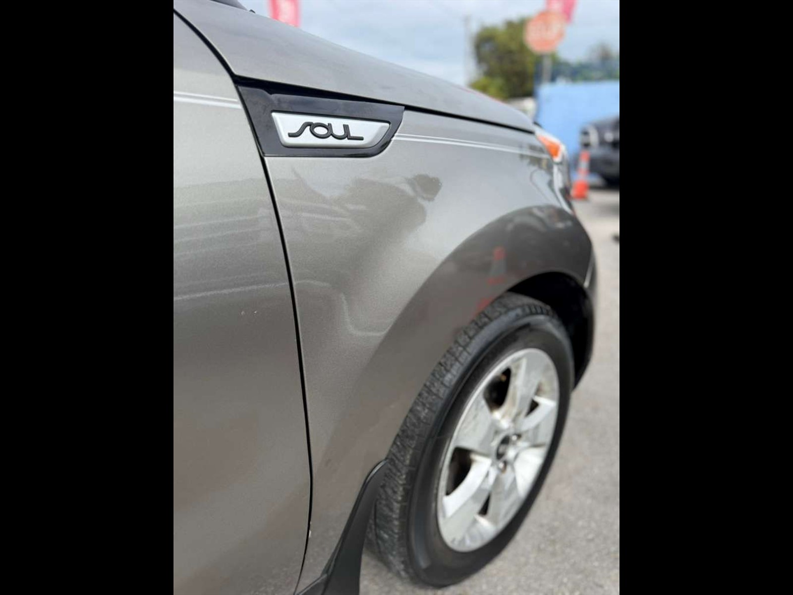 2019 KIA Soul in Miami, FL