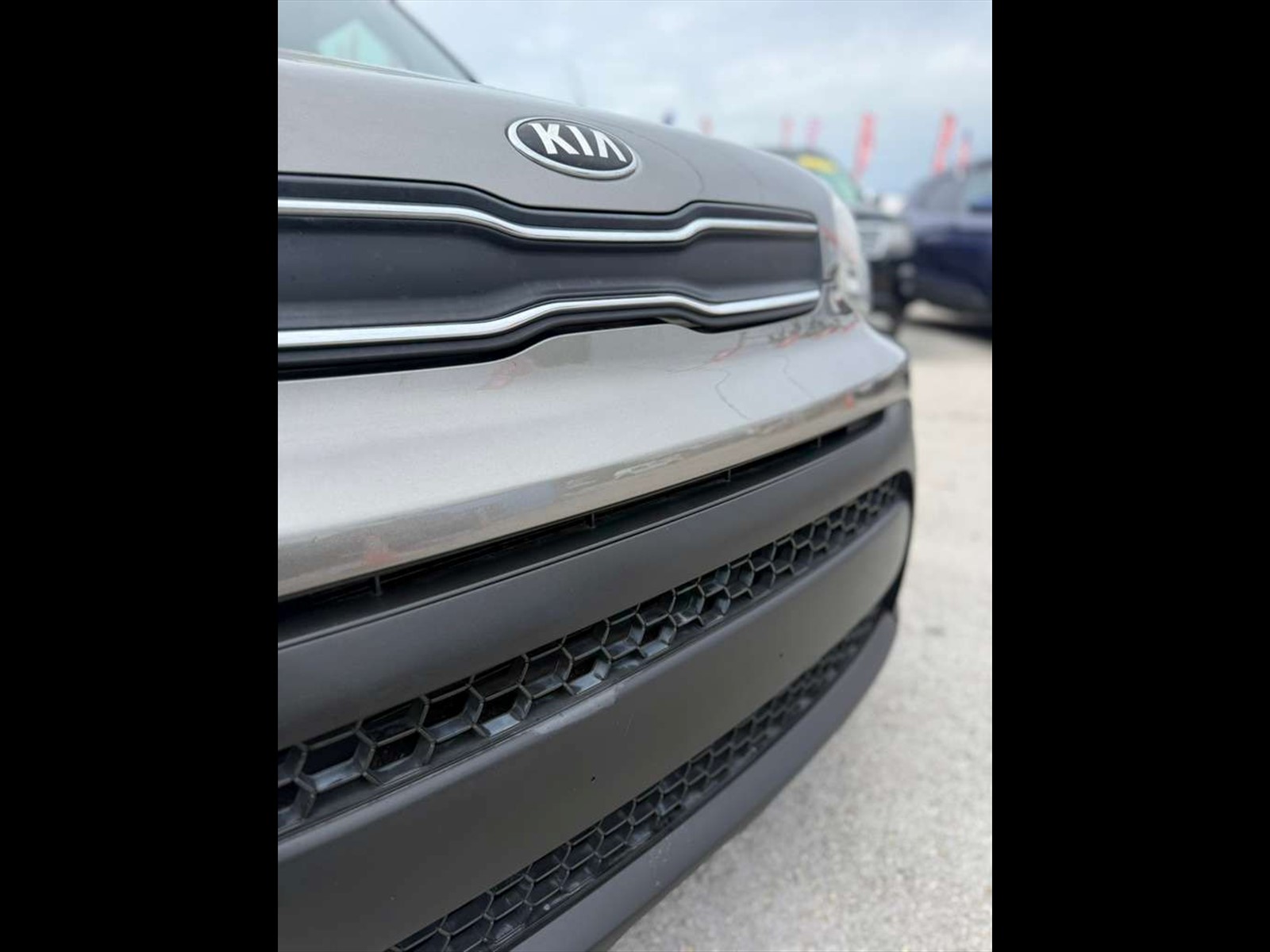 2019 KIA Soul in Miami, FL