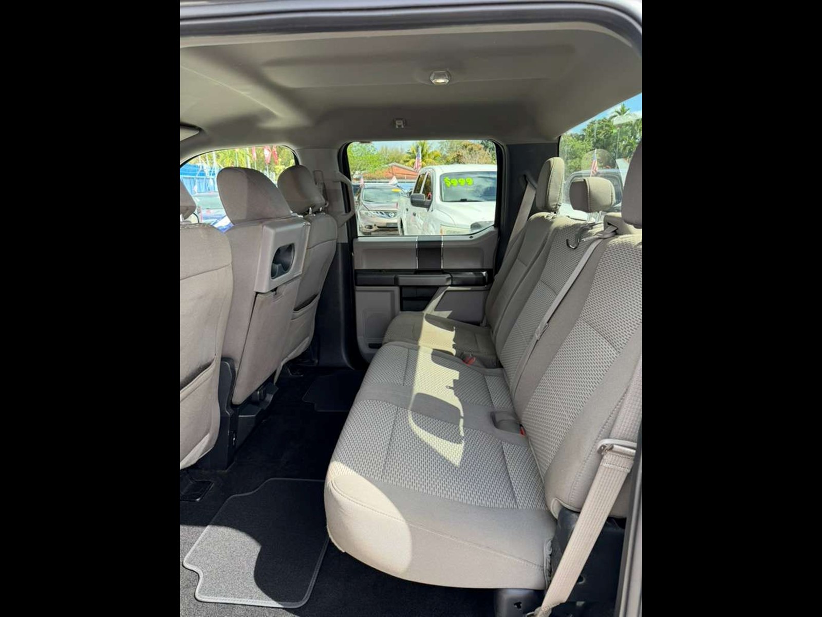 2018 FORD F-150 in Miami, FL