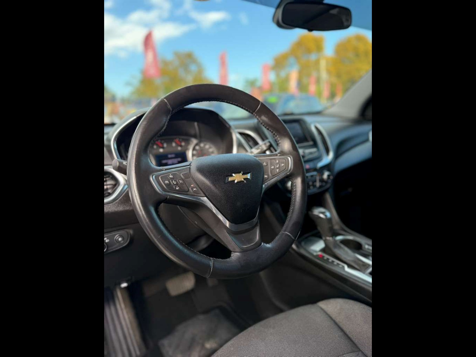 2020 CHEVROLET Equinox in Miami, FL