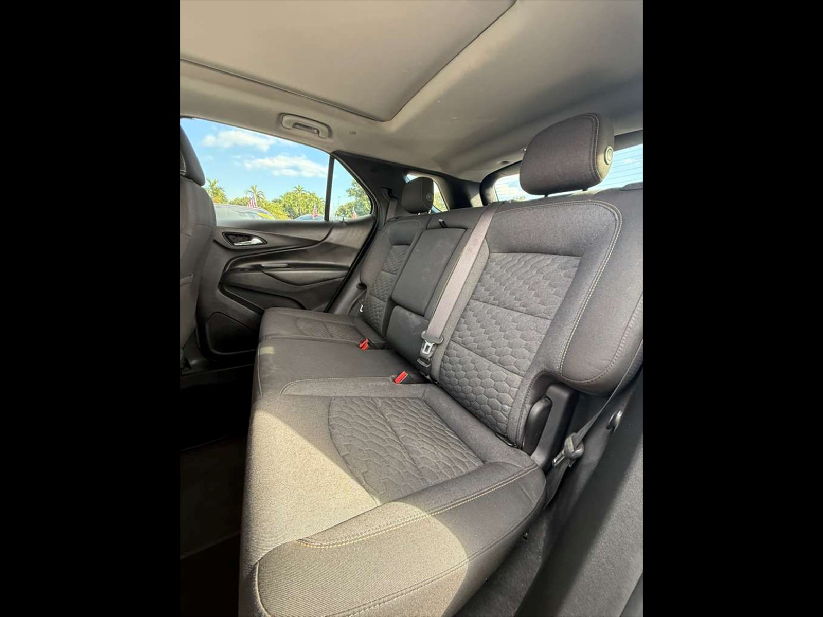 2020 CHEVROLET Equinox in Miami, FL