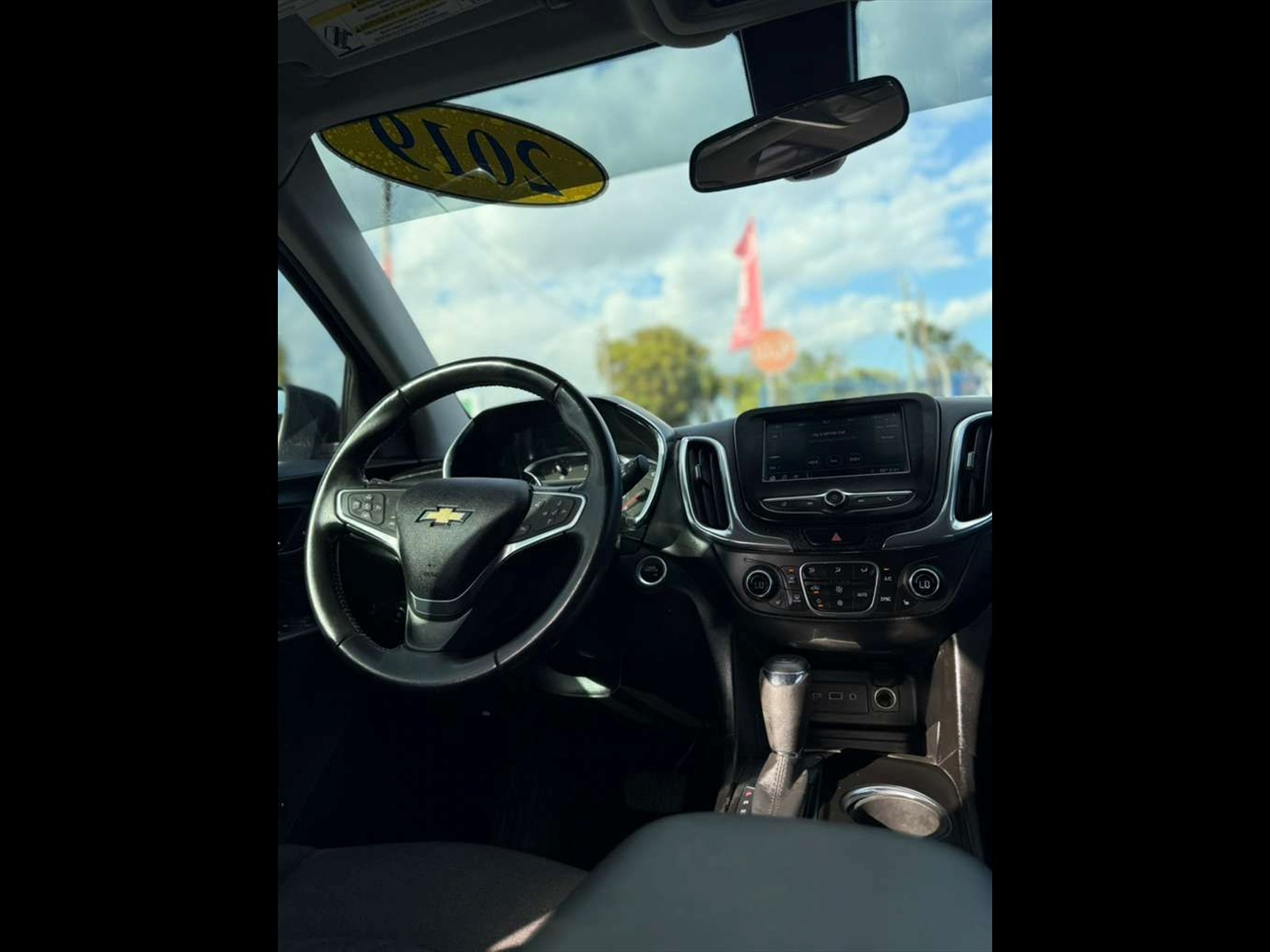 2020 CHEVROLET Equinox in Miami, FL