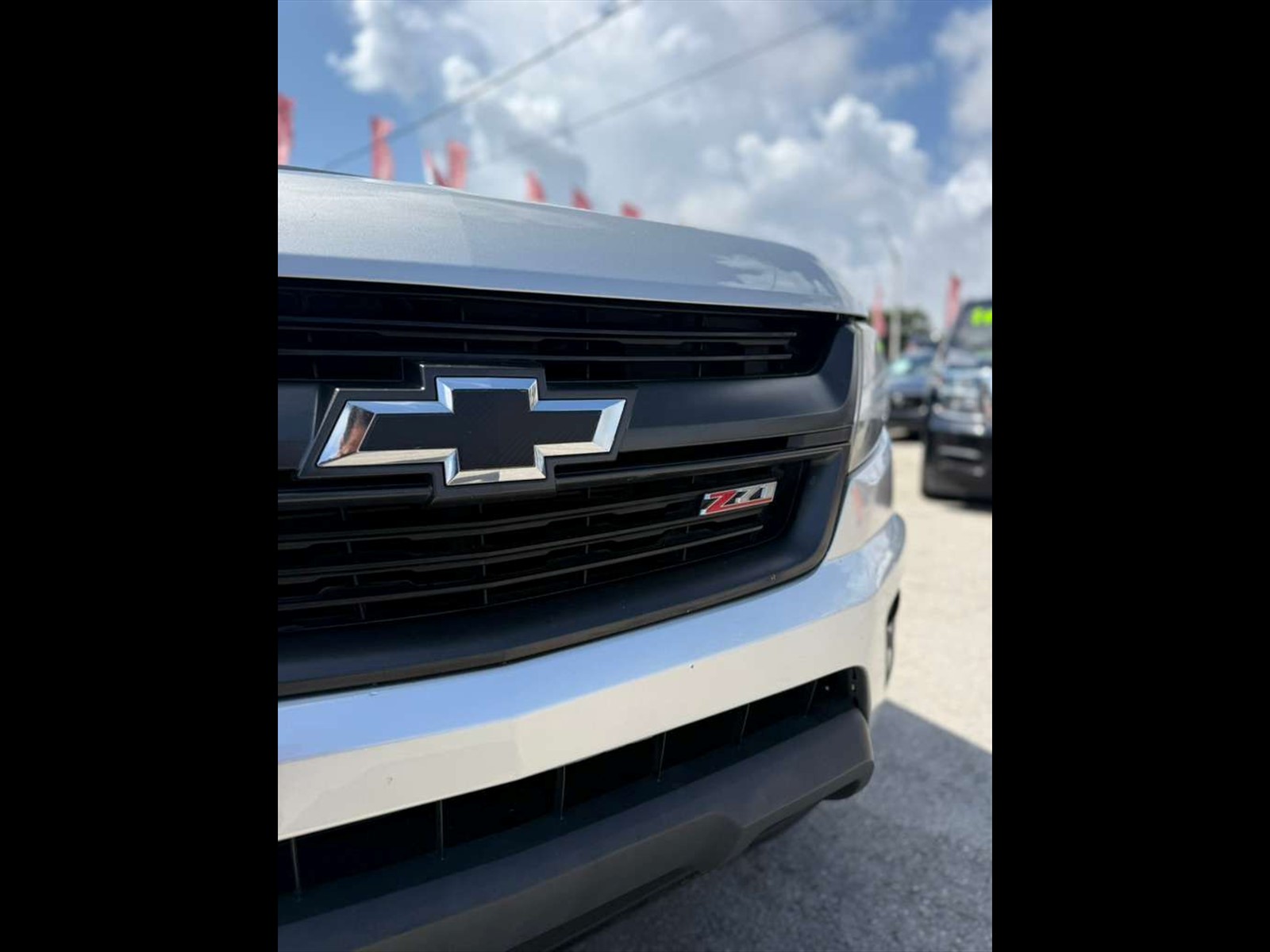 2017 CHEVROLET Colorado in Miami, FL