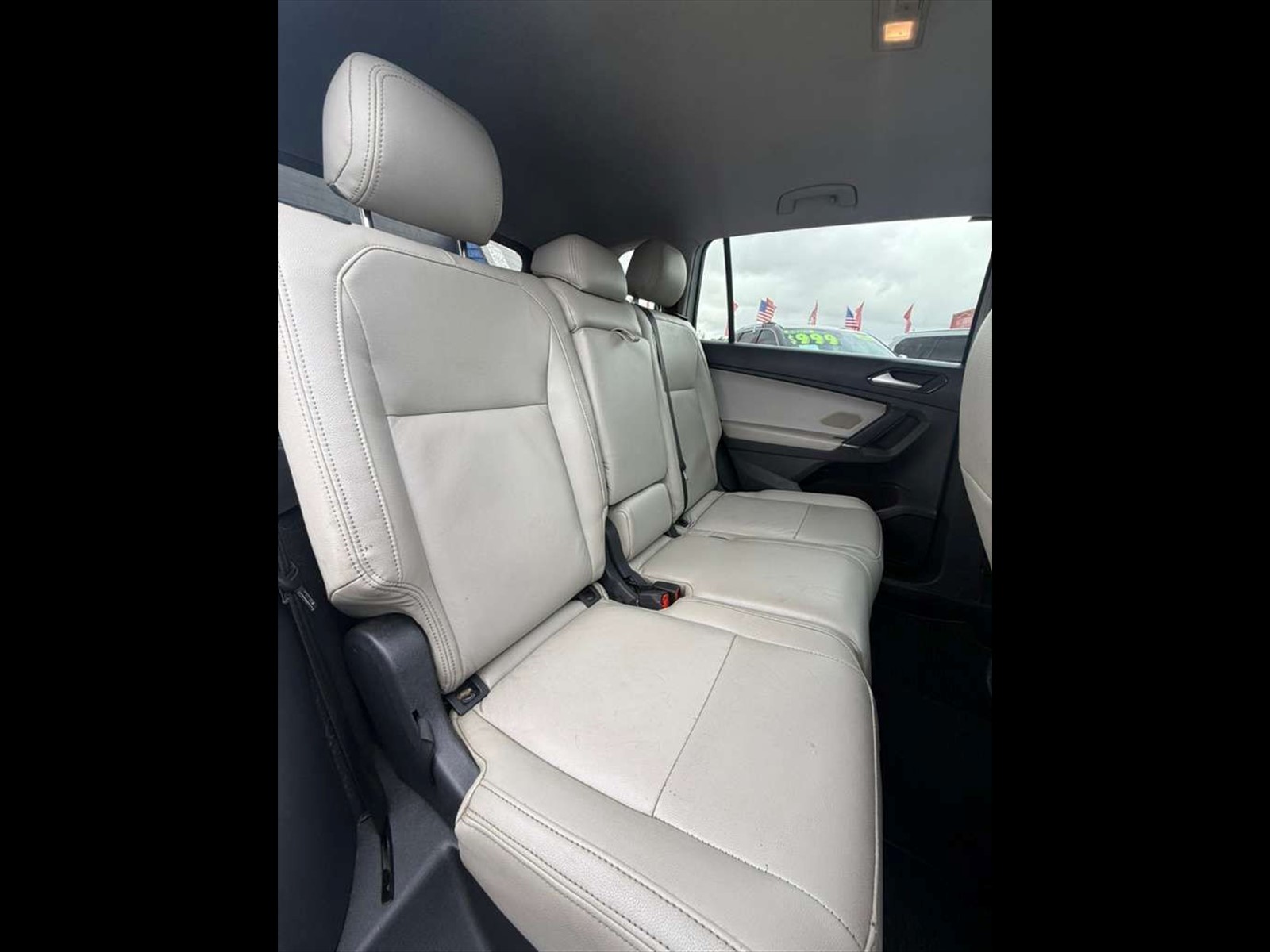 2018 VOLKSWAGEN Tiguan in Miami, FL