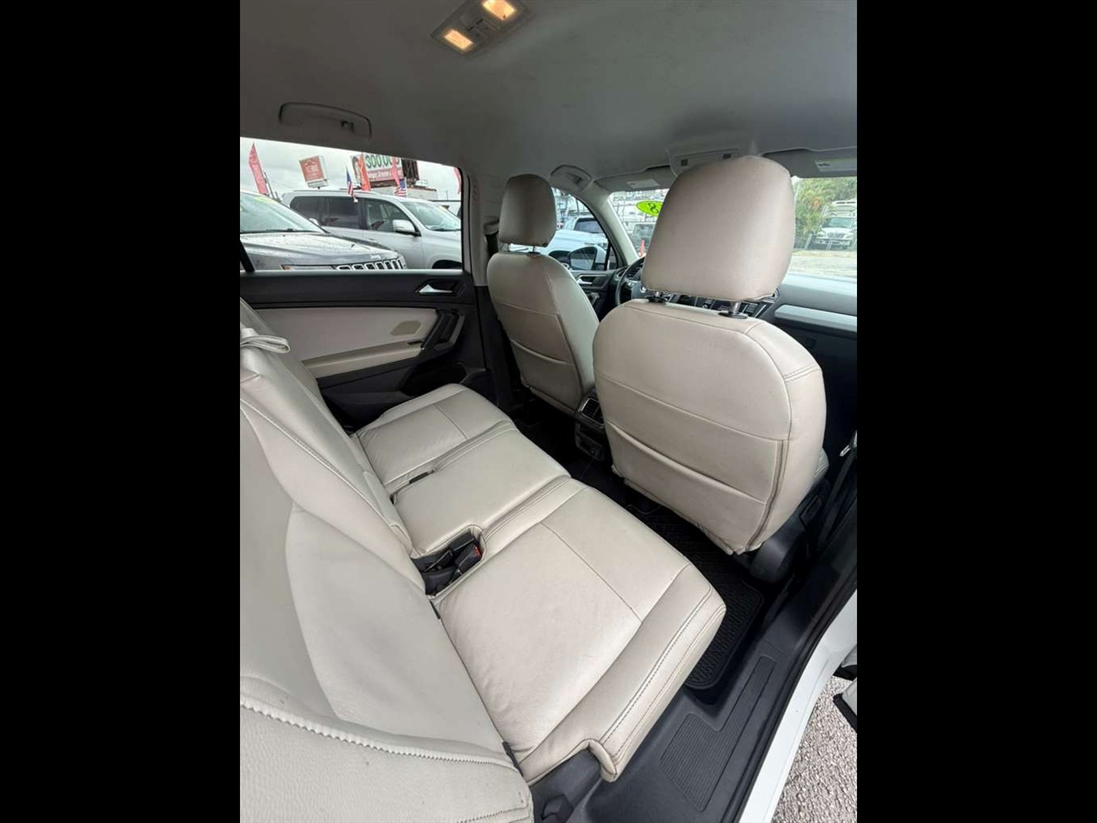 2018 VOLKSWAGEN Tiguan in Miami, FL