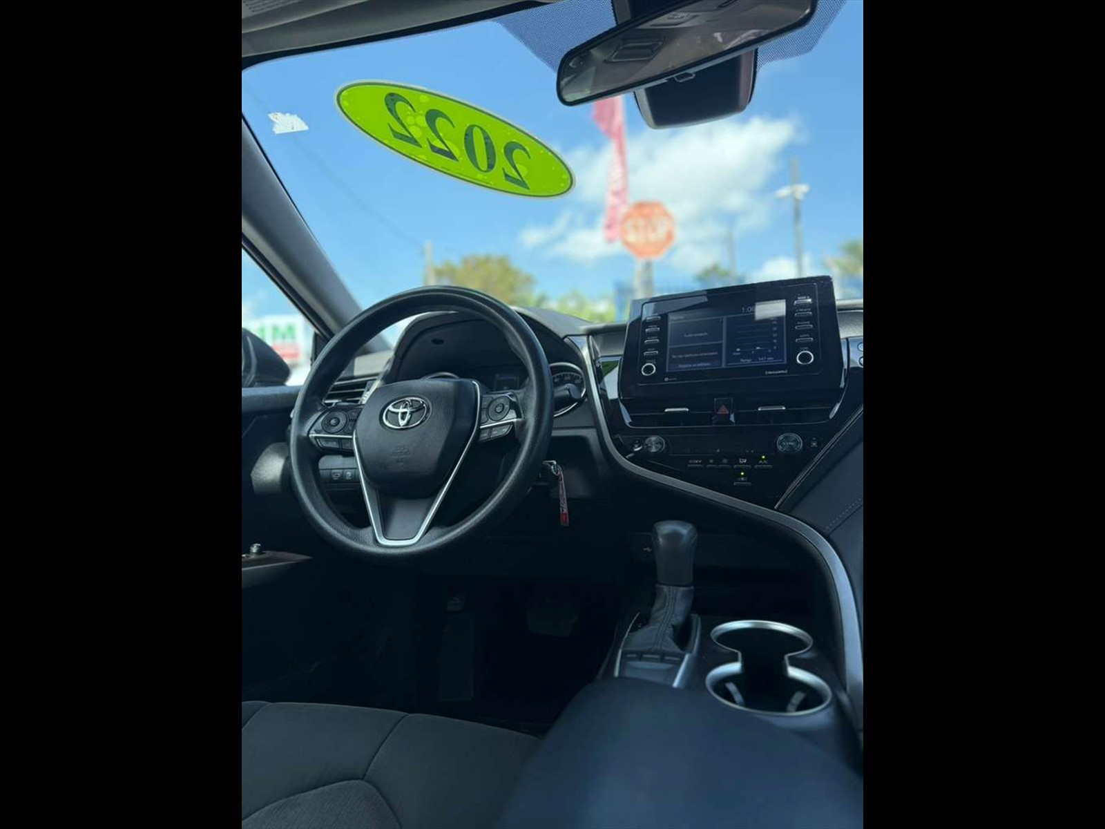 2023 TOYOTA Camry in Miami, FL