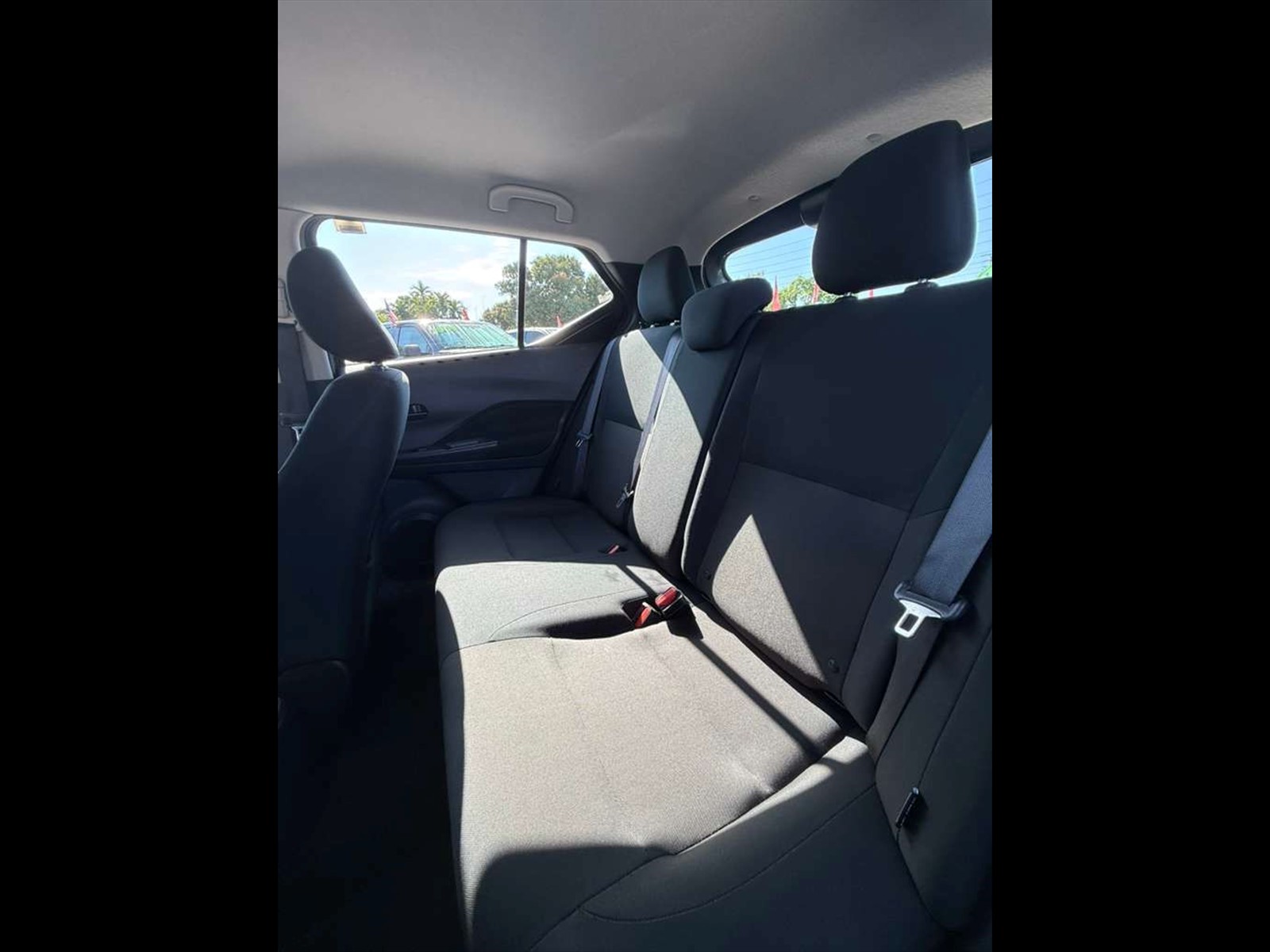 2024 NISSAN Kicks in Miami, FL