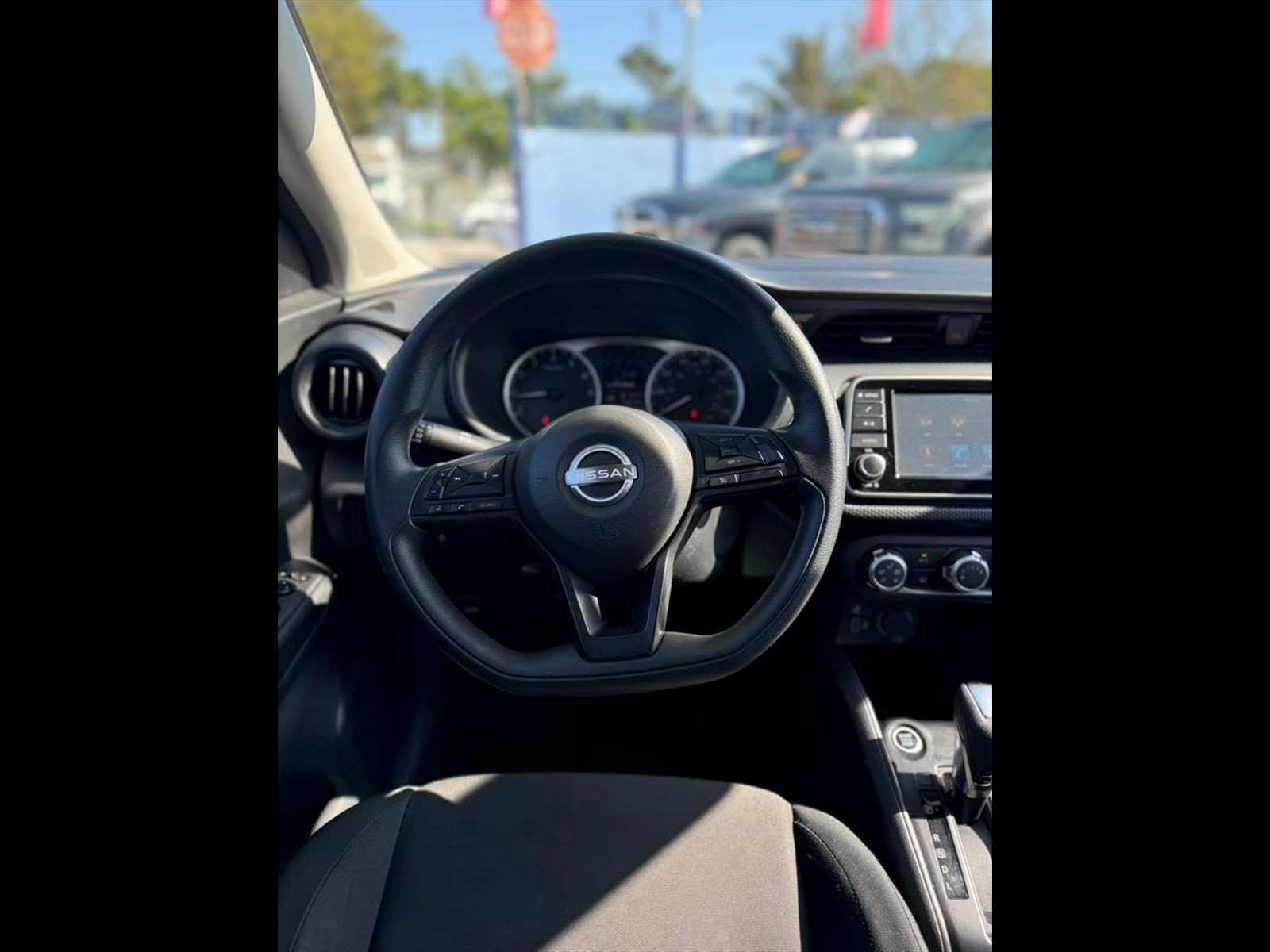 2024 NISSAN Kicks in Miami, FL