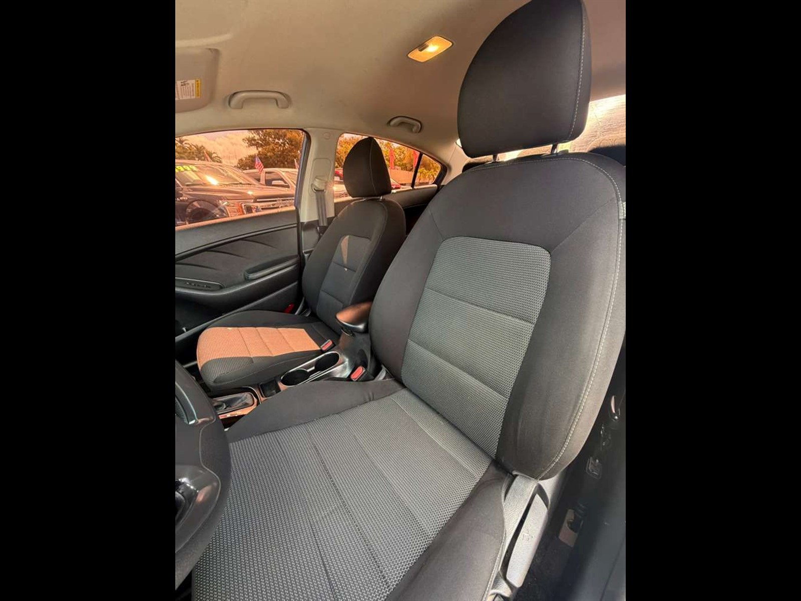 2018 KIA Forte in Miami, FL