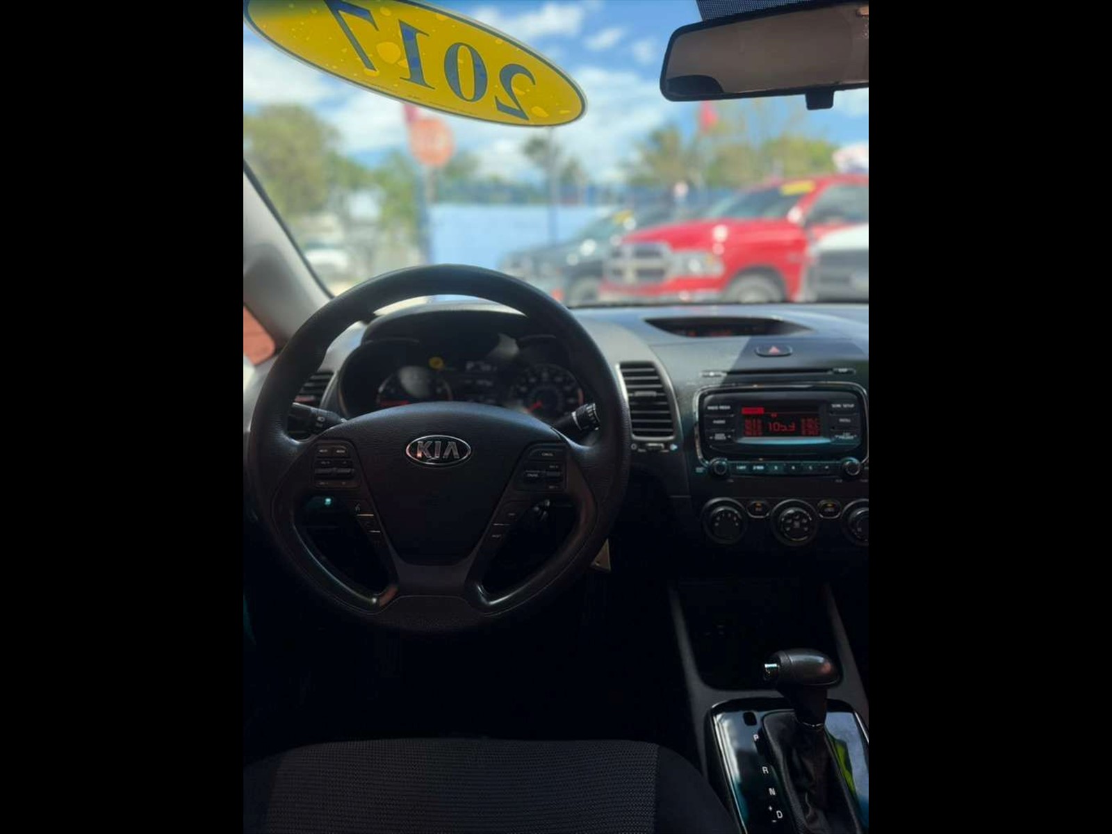 2018 KIA Forte in Miami, FL