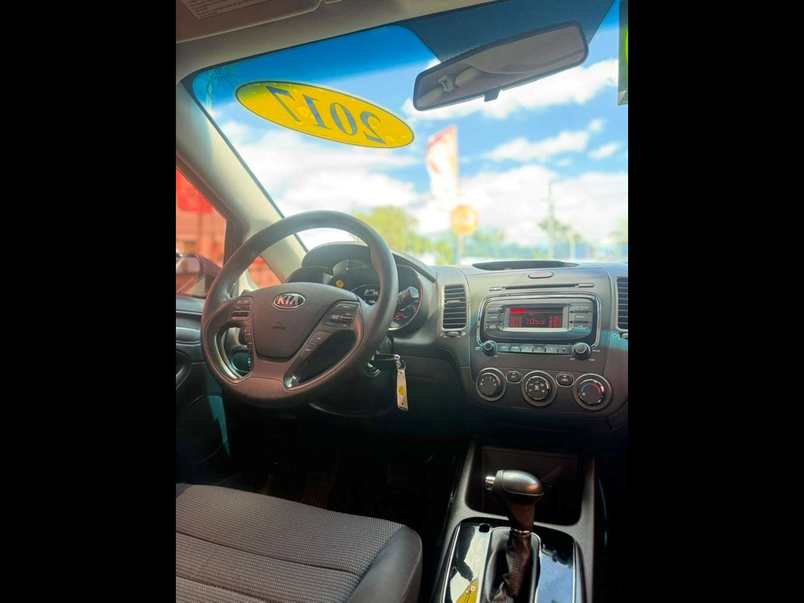 2018 KIA Forte in Miami, FL