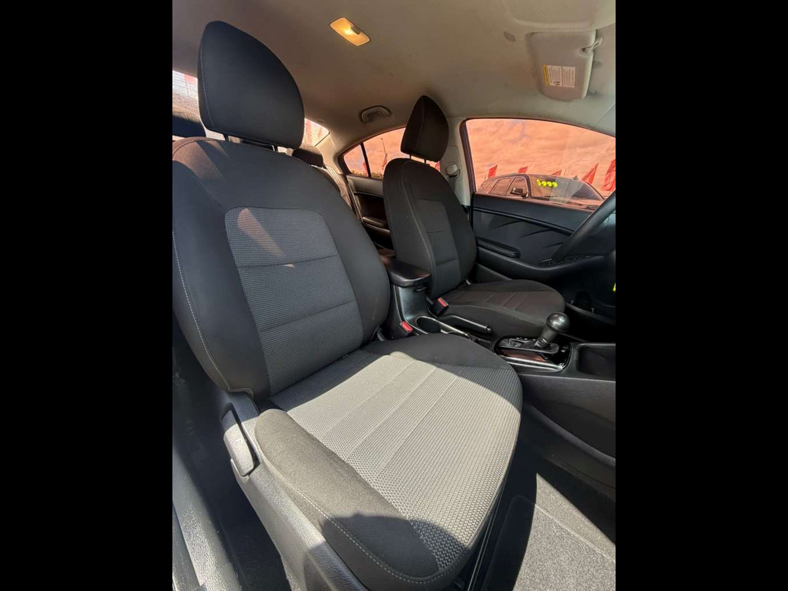 2018 KIA Forte in Miami, FL