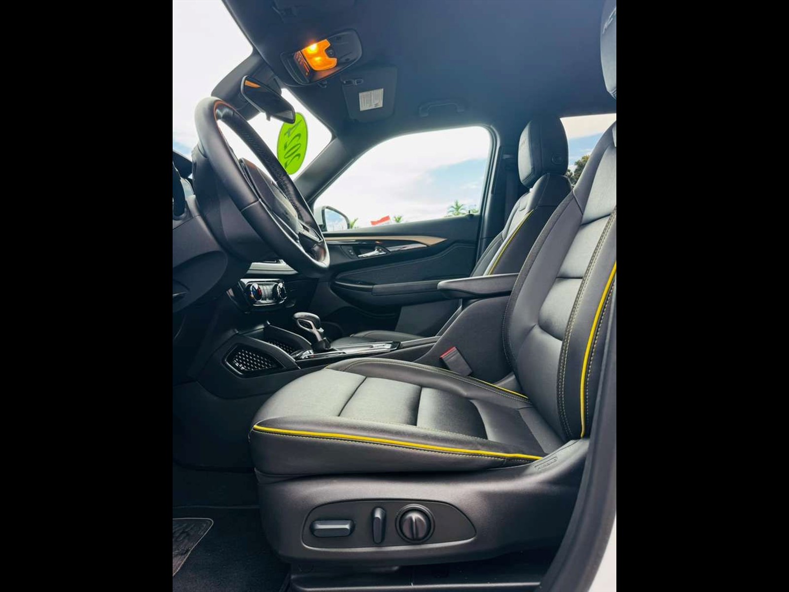 2024 CHEVROLET Trailblazer in Miami, FL