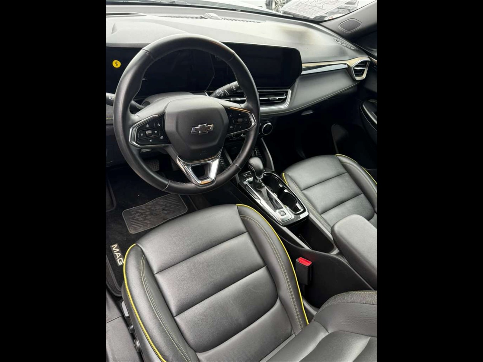 2024 CHEVROLET Trailblazer in Miami, FL