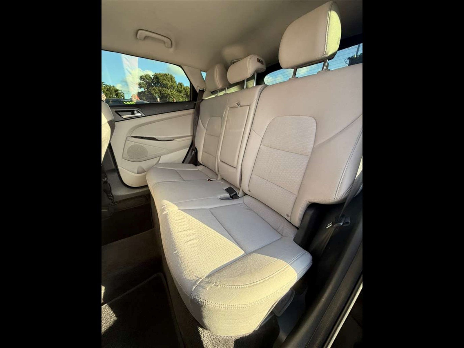 2020 HYUNDAI Tucson in Miami, FL