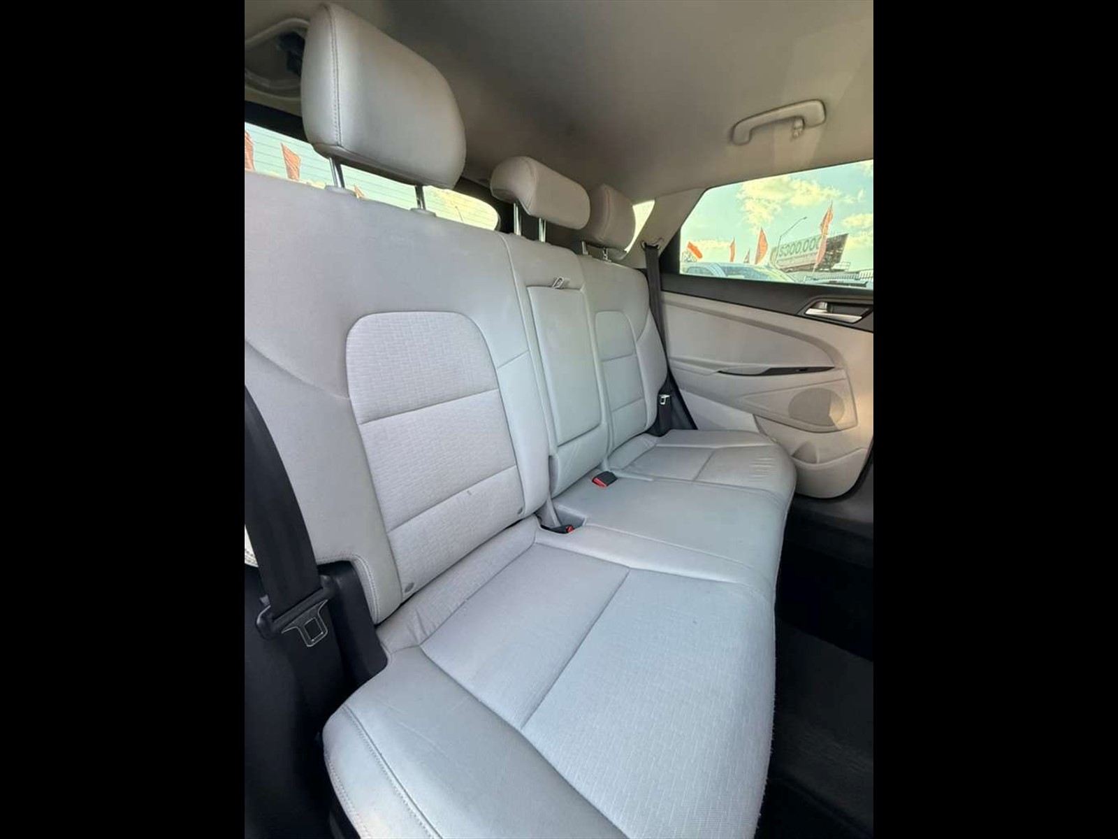 2020 HYUNDAI Tucson in Miami, FL