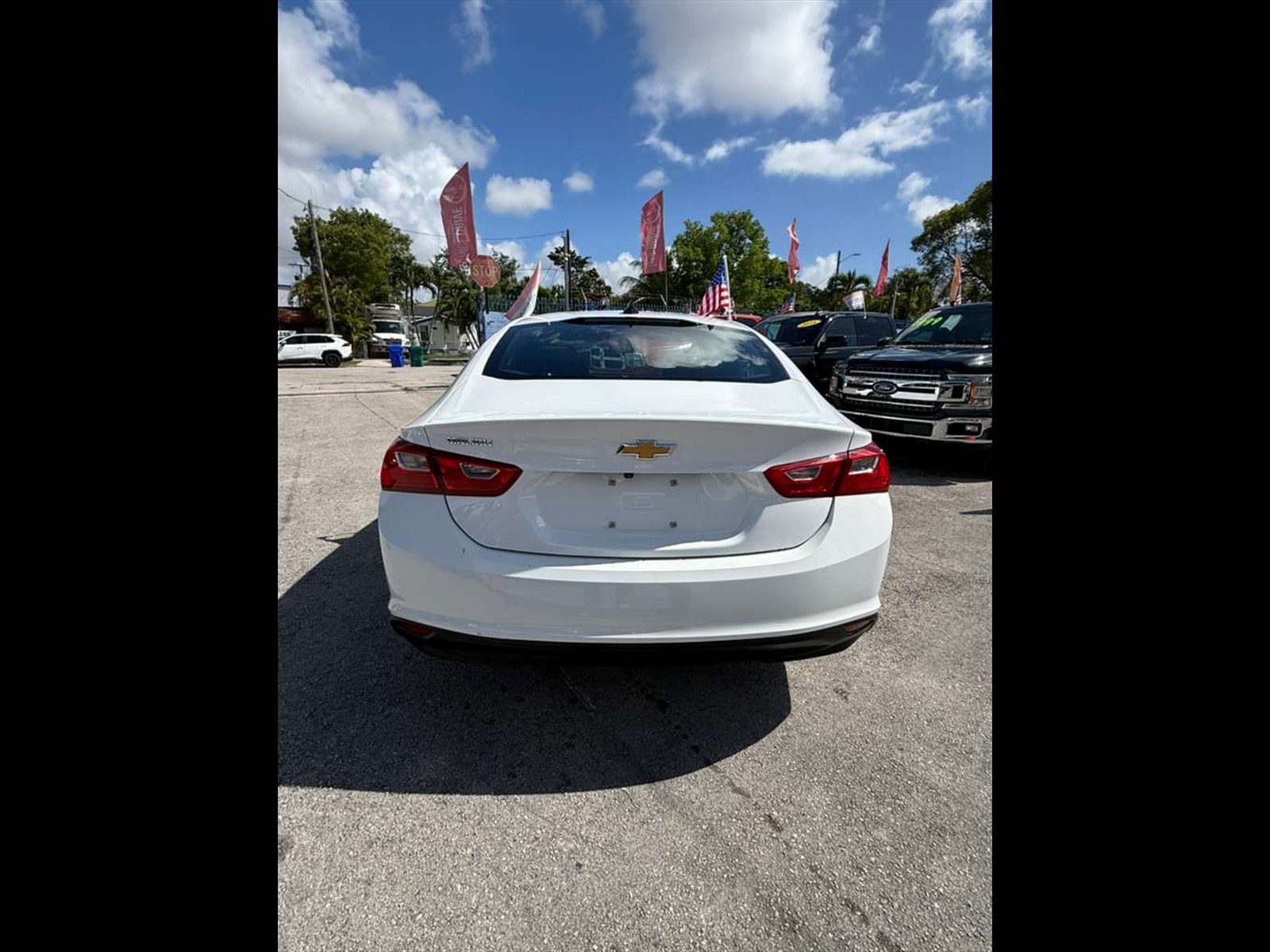 2024 CHEVROLET Malibu in Miami, FL