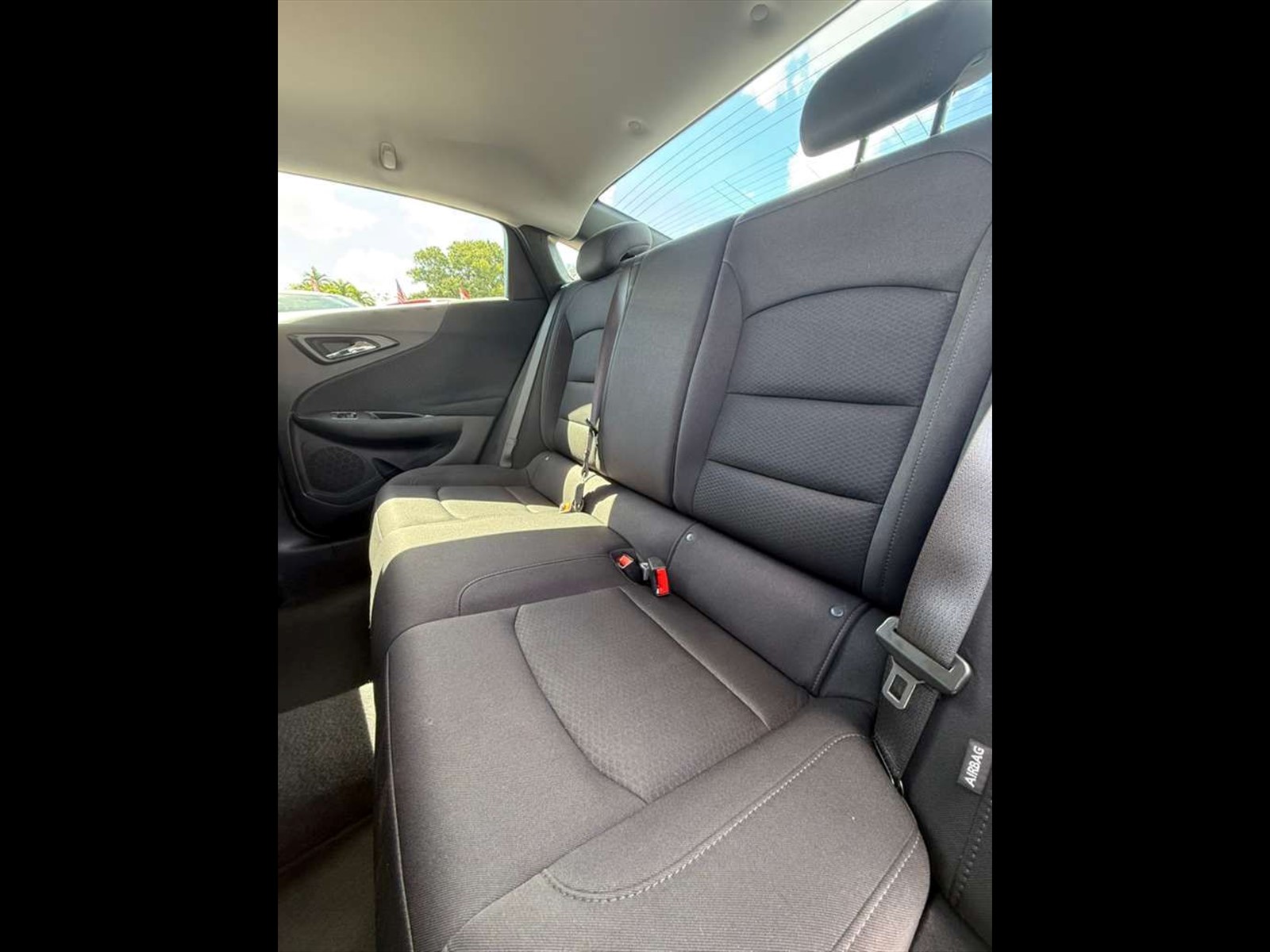 2024 CHEVROLET Malibu in Miami, FL