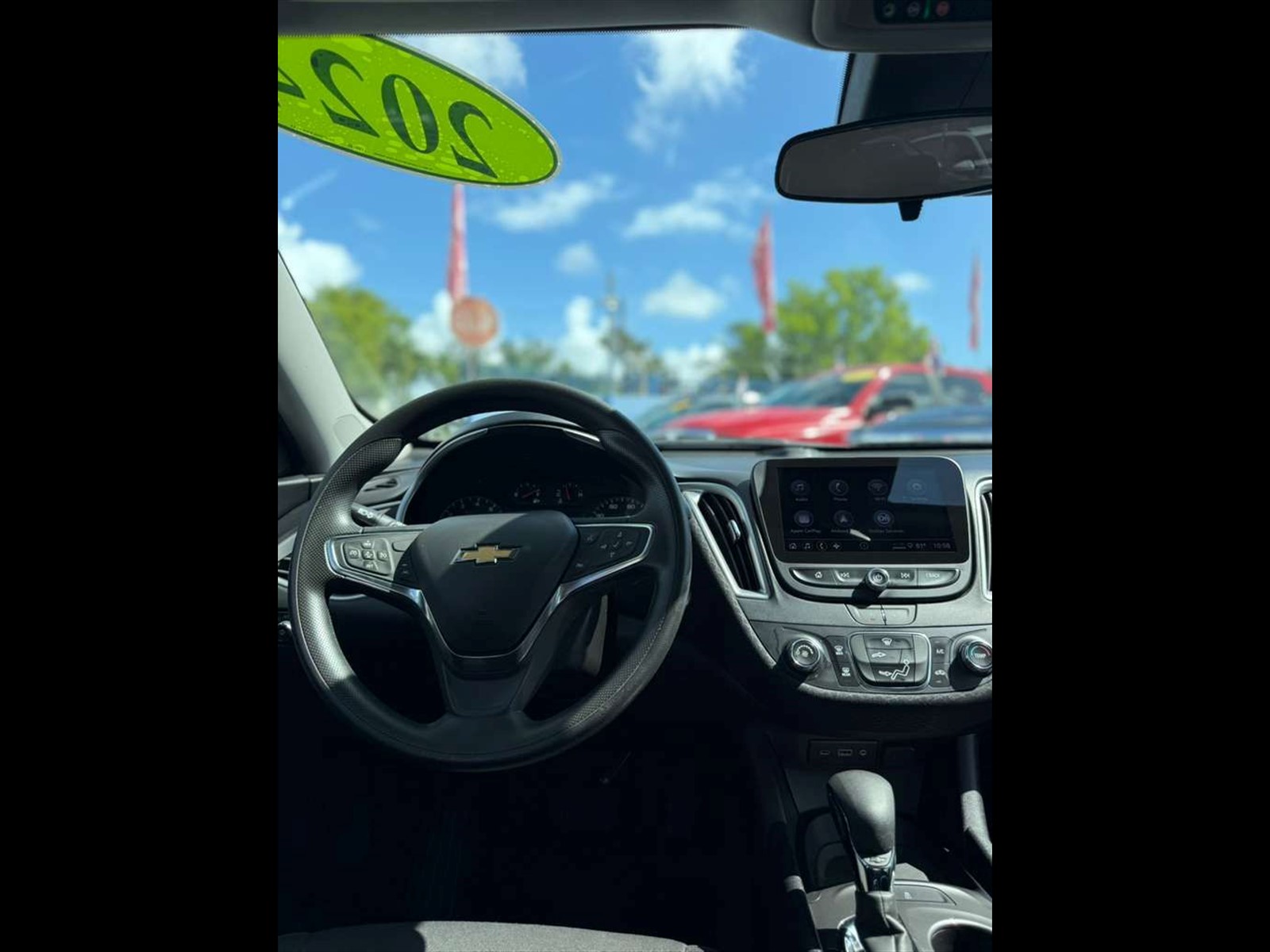 2024 CHEVROLET Malibu in Miami, FL