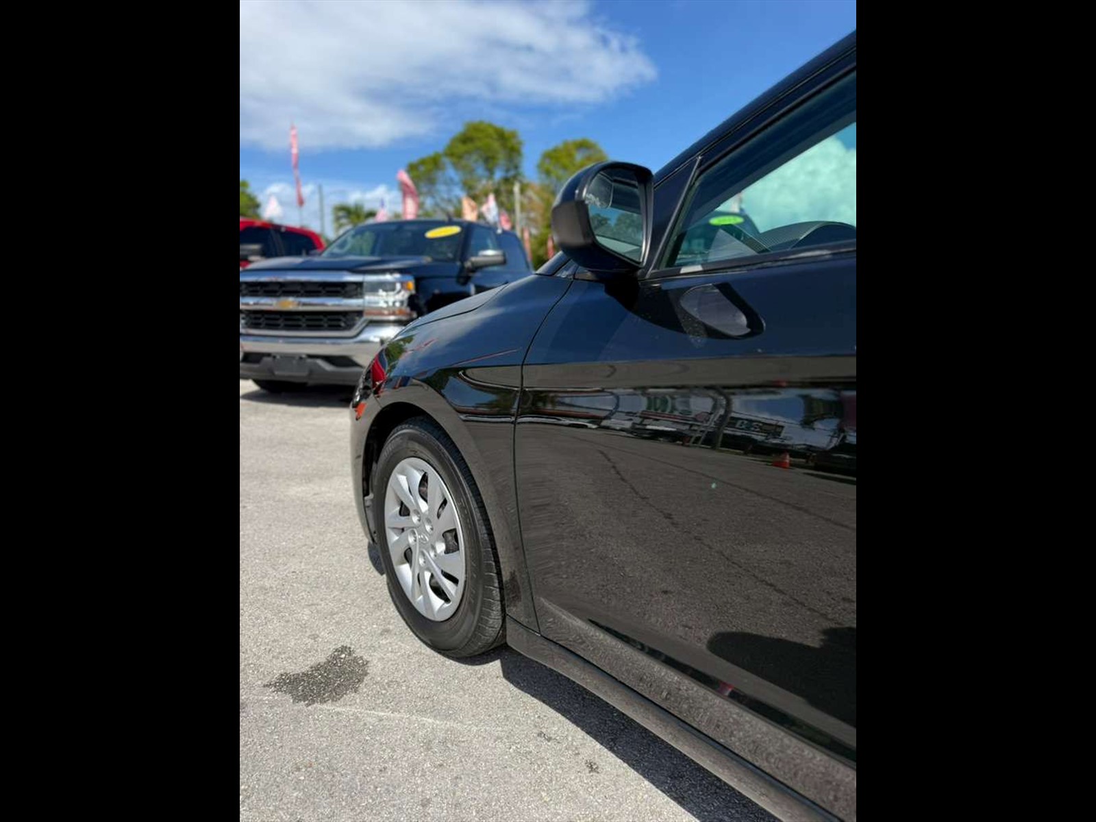 2019 HYUNDAI Elantra in Miami, FL