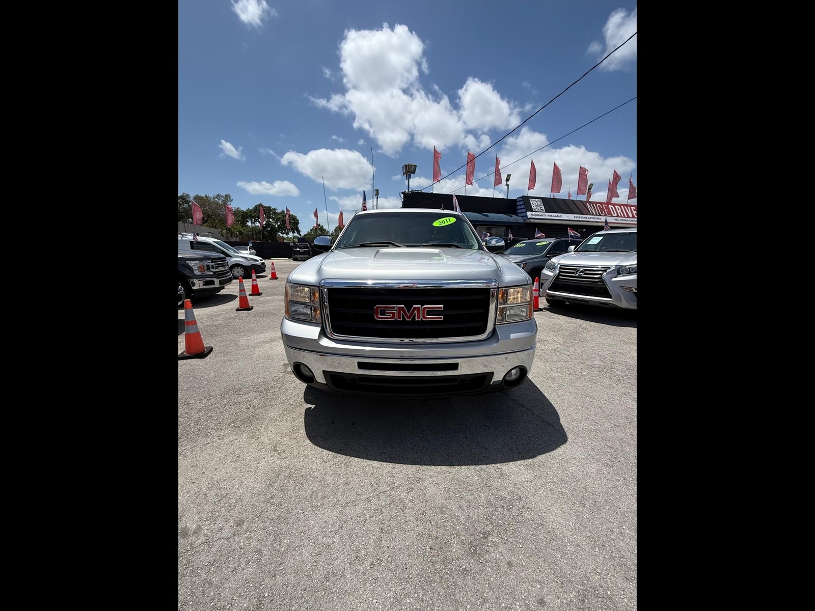 2020 RAM 1500 in Miami, FL