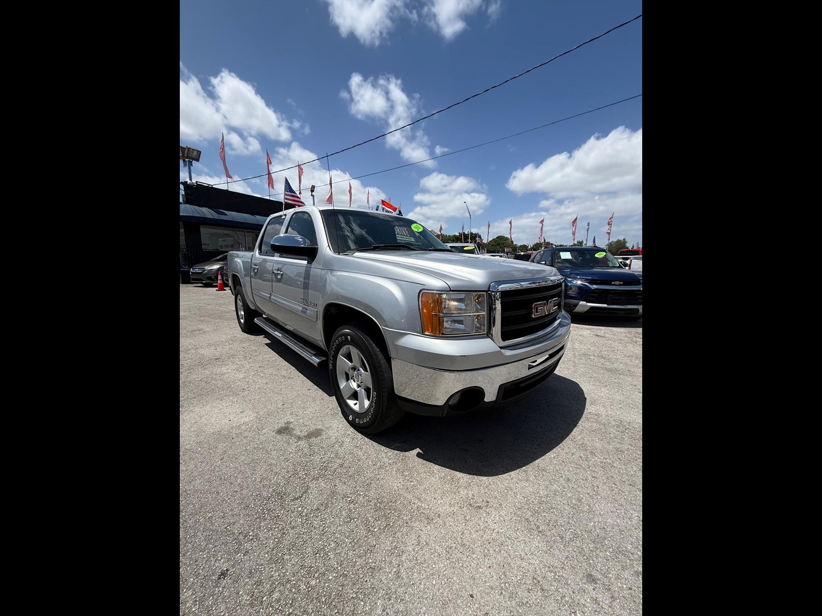2020 RAM 1500 in Miami, FL