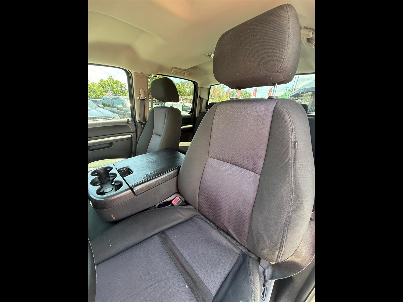 2020 RAM 1500 in Miami, FL