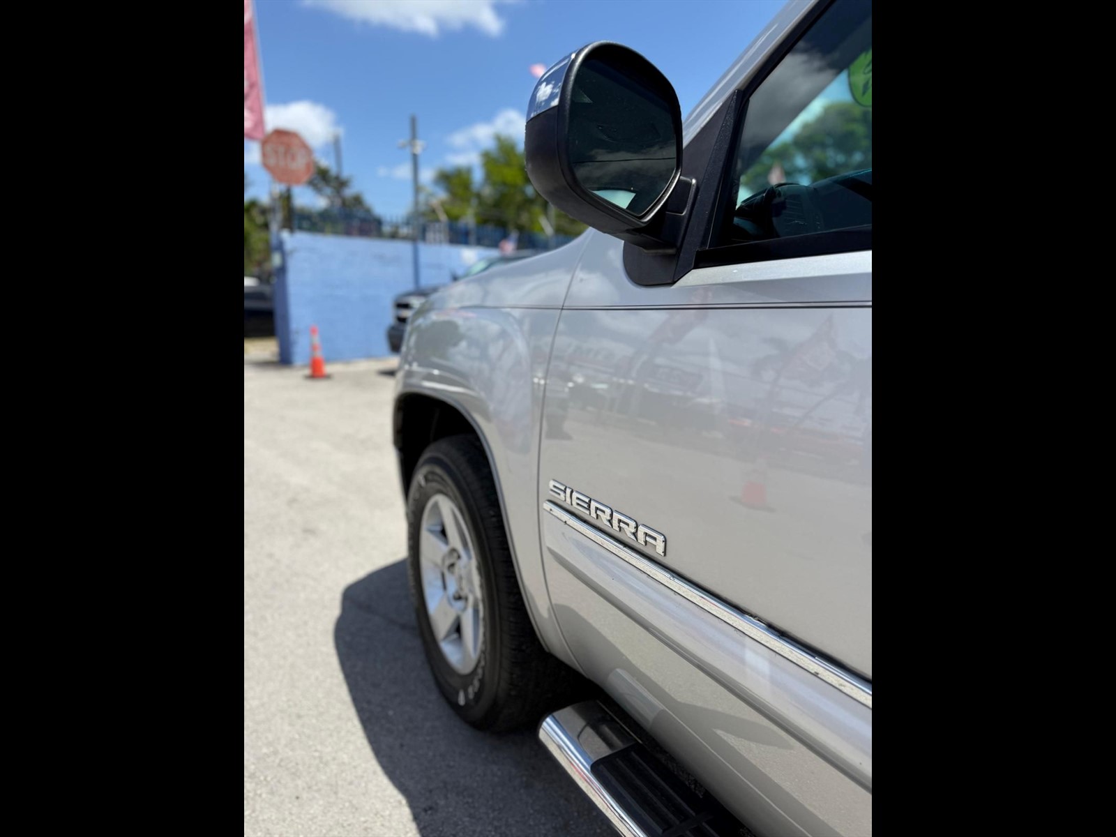 2020 RAM 1500 in Miami, FL