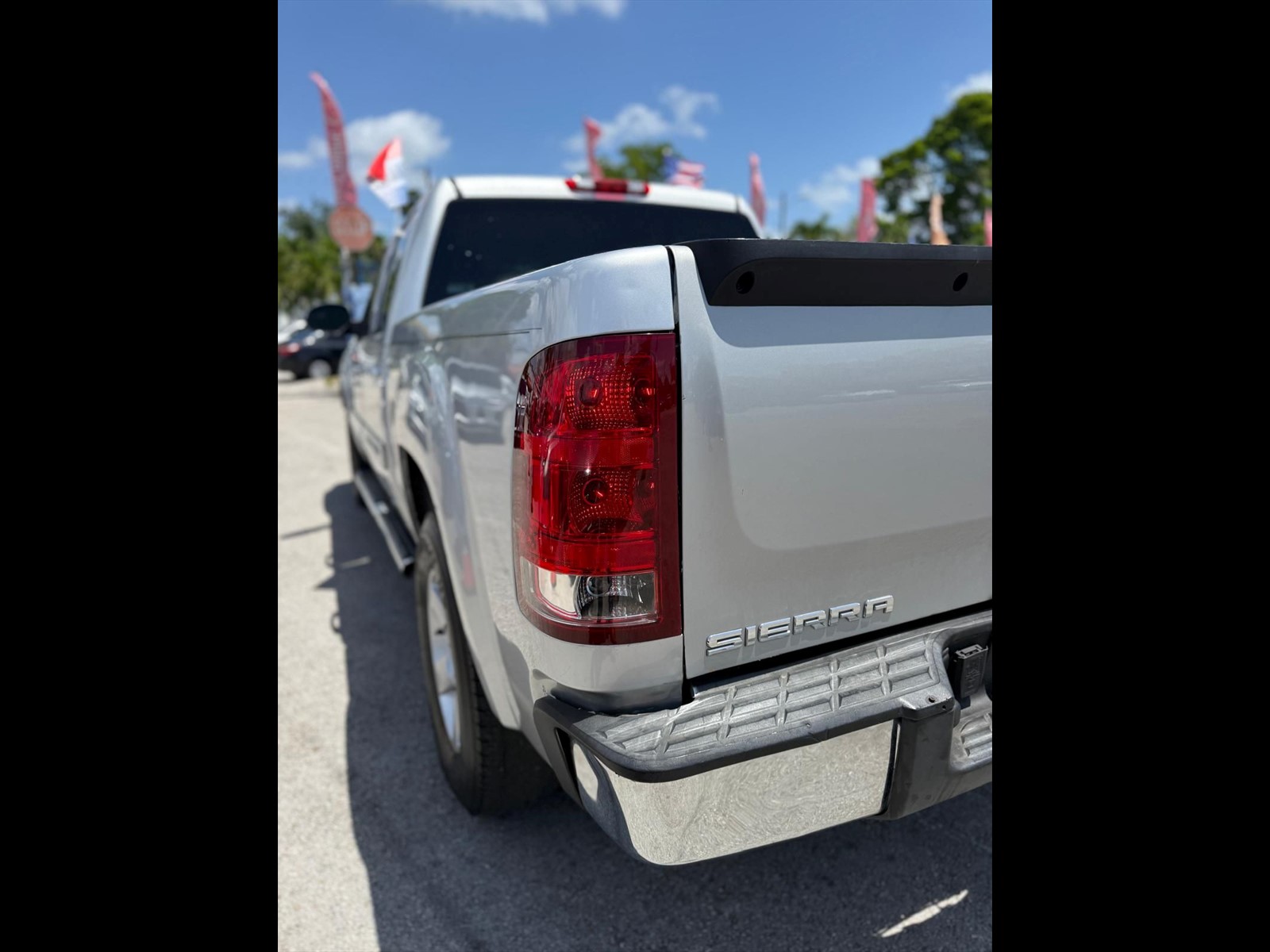 2020 RAM 1500 in Miami, FL