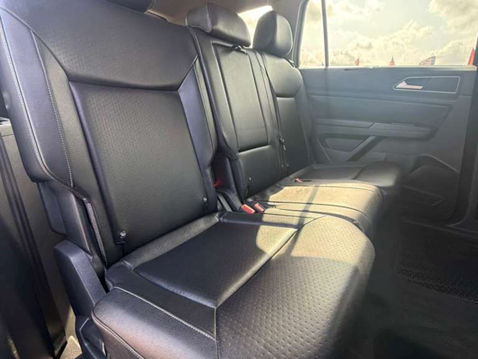 2018 VOLKSWAGEN Atlas in Miami, FL