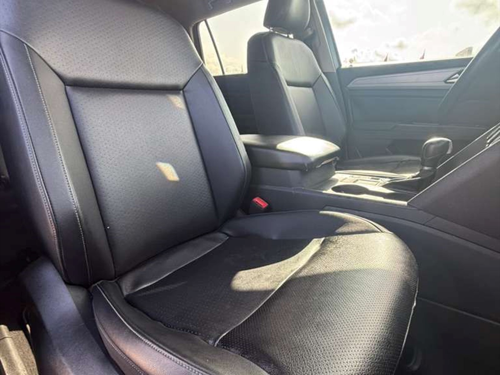 2018 VOLKSWAGEN Atlas in Miami, FL