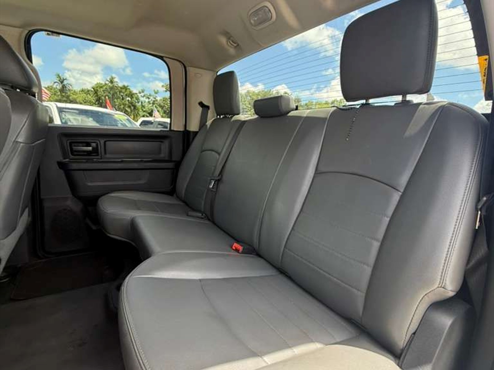 2017 RAM 2500 in Miami, FL