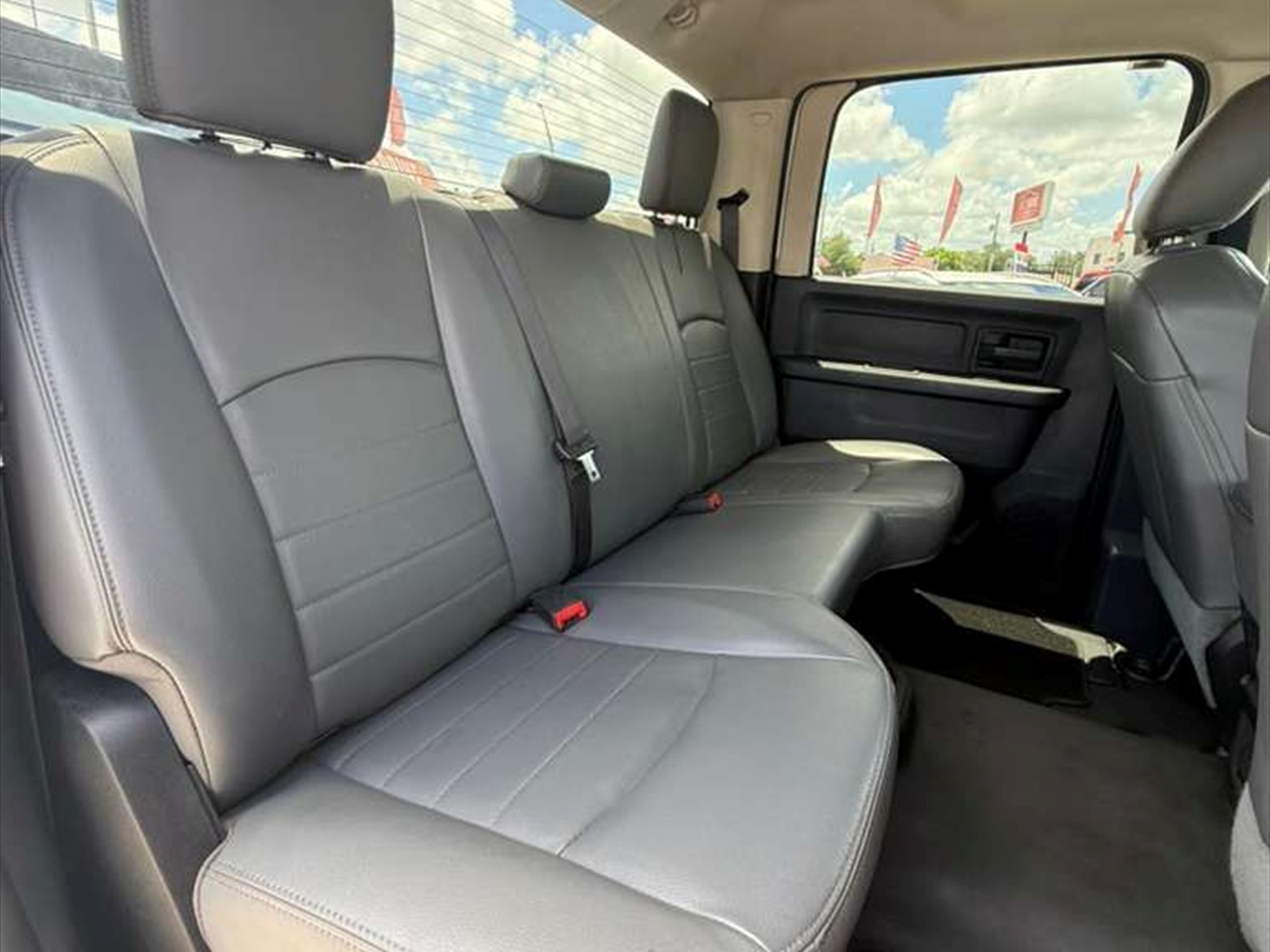 2017 RAM 2500 in Miami, FL