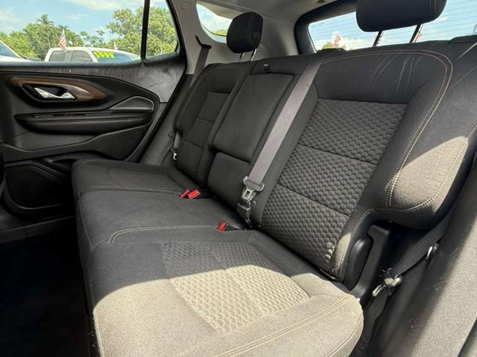 2018 GMC Terrain in Miami, FL