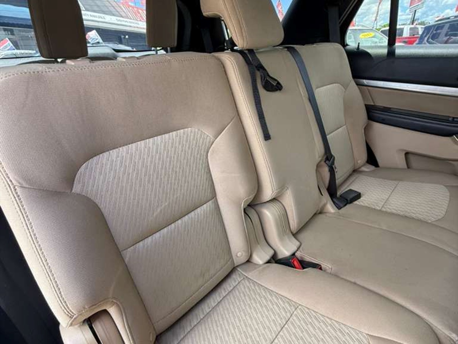 2016 FORD Explorer in Miami, FL