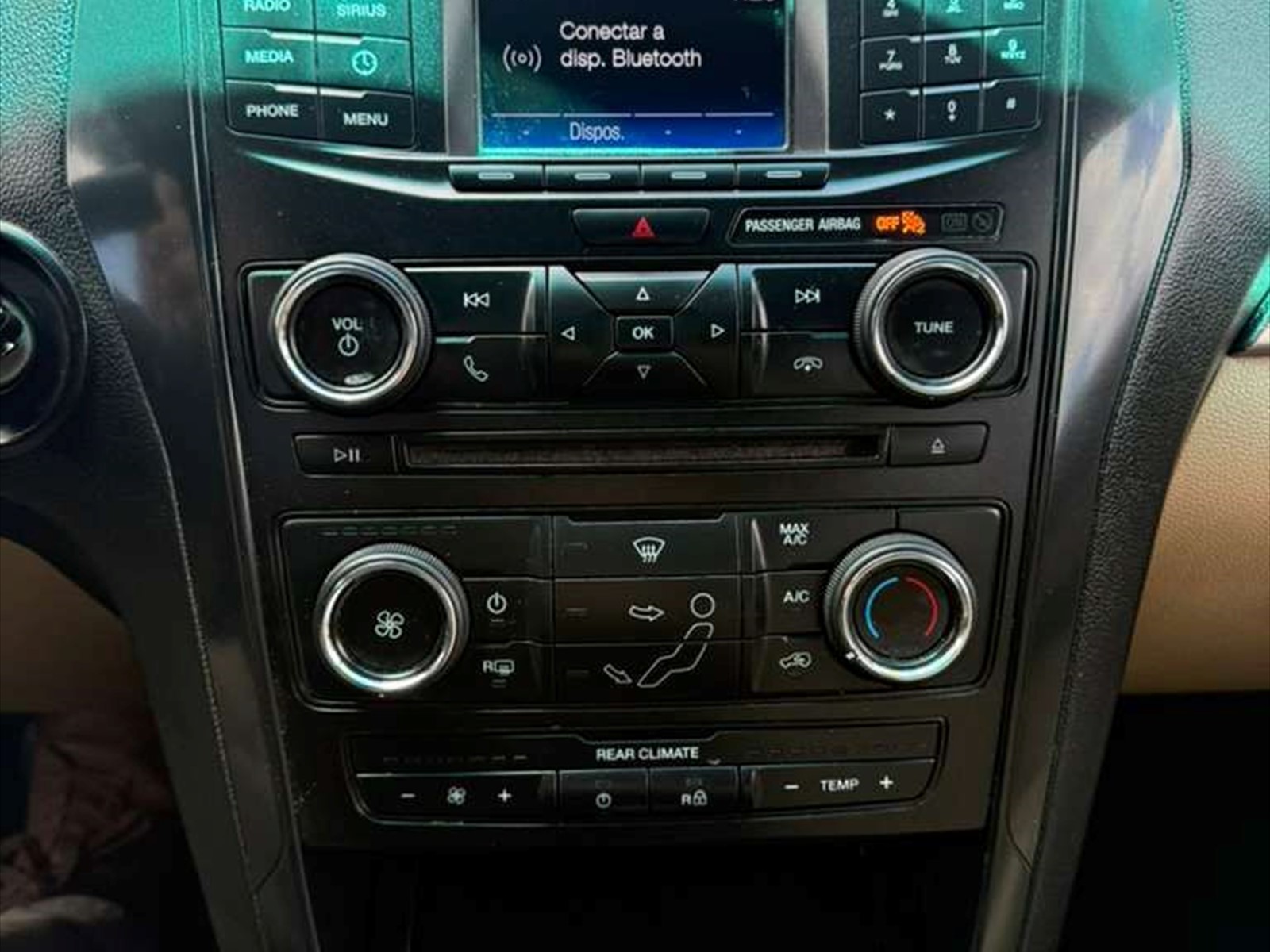 2016 FORD Explorer in Miami, FL