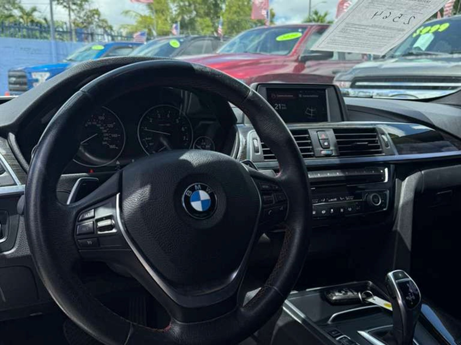 2018 BMW 330i in Miami, FL