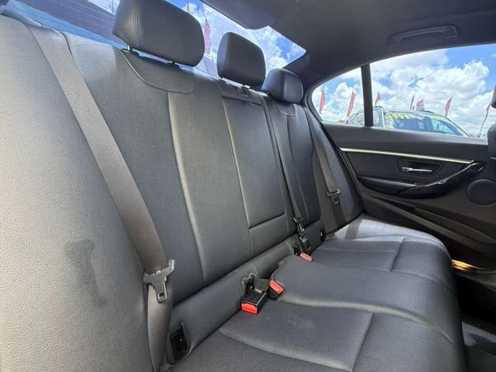 2018 BMW 330i in Miami, FL